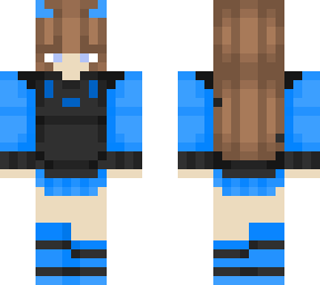 alondra please do not use this skin as a main oc. this is my main oc