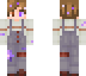amethyst miner
