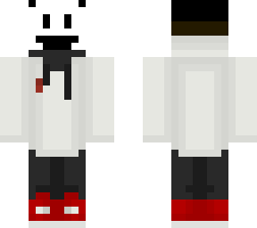 aquino mask