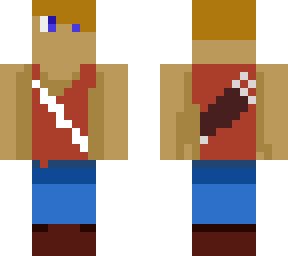 archer
