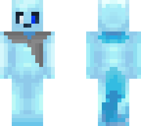 ari(last life final change)