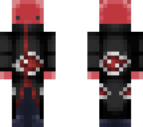 axelotel akatzuki red