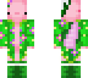 axolotl druid