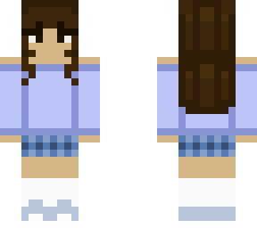 basic skin