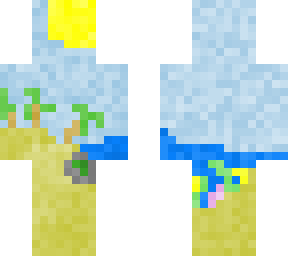 beachscape