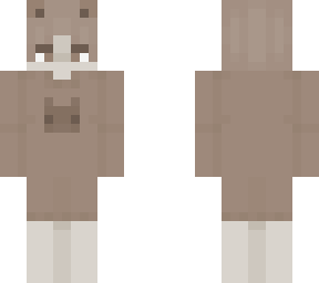 bear