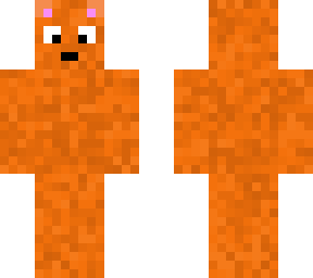 bear guy