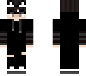 black furry eboy