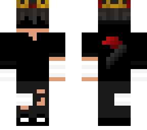 blake (crown)