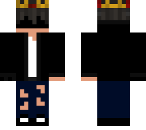 blake (crown)