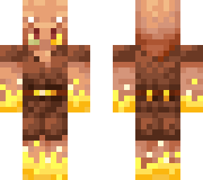 blaze piglin