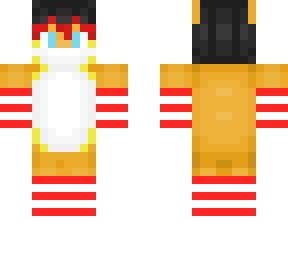 blaze the shark