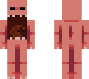 blood freak - oc