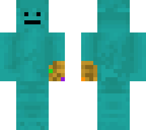 bloodarrow8 official skin