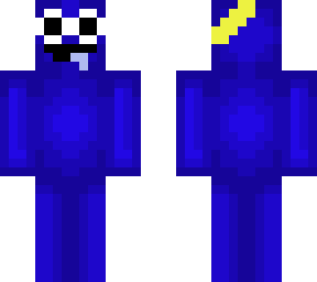 blue (rainbow friends)