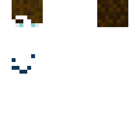 brown hair kid base