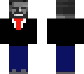 businessman giga