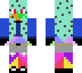 candy girl
