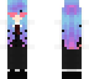 clover traje