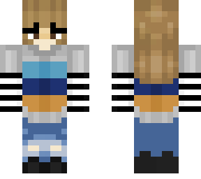 collab but finished in my style