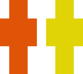 colours