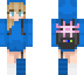 cookie girl update