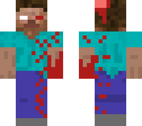 corrupt steve
