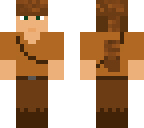 coureur des bois