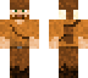 coureur des bois