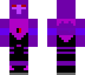 crystal fist