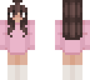 cute cat girl