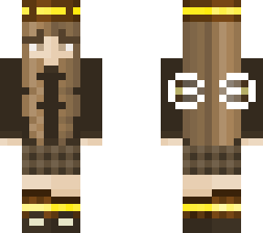 cute girl 4 - bee style