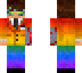 cybordjaycubtruth