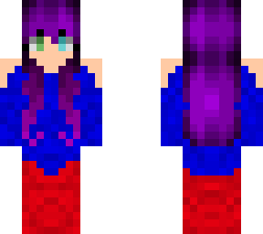 dark amethyst