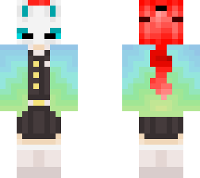 demon slayer for friend 2