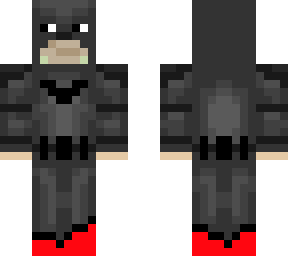 derrpidood batman