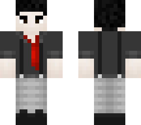 detective