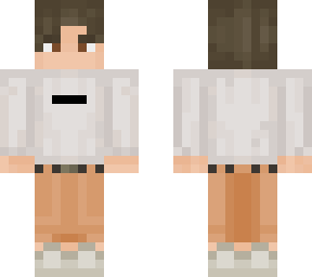 diffrent skin