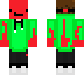 dream red