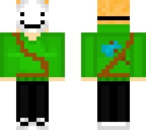dream with a axe fixed