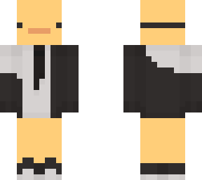 duck mask alt
