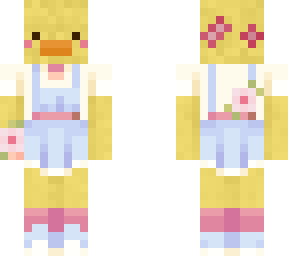 ducky ducky sppringtime