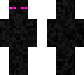 enderman in minecraft