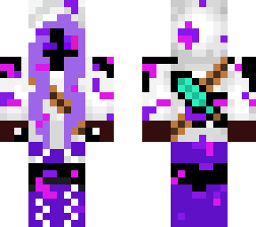 enderwarrior