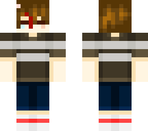 evan afton // c.c