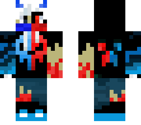 evel dark soul