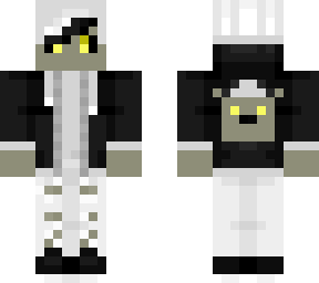 evil myka afton