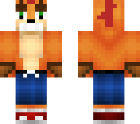 fake crash