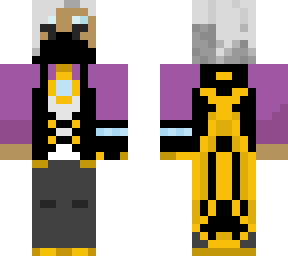 falken/horus (dislyte)