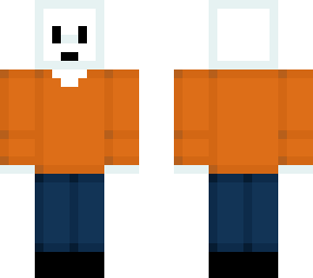 fieryblitz, now without hair